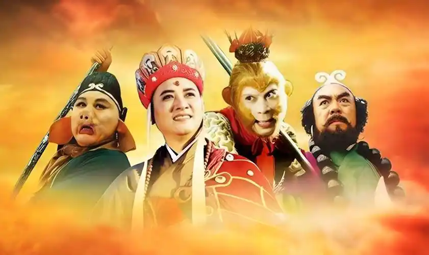 霸王别姬